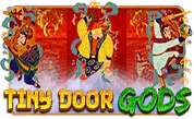 Tiny Door Gods